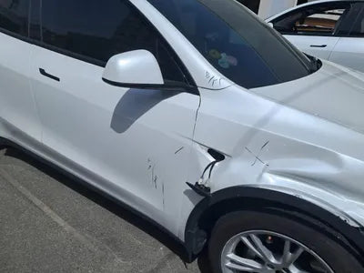 2021 Tesla Model Y 5YJYGDEE6MF174558 VIN:5YJYGDEE6MF174558