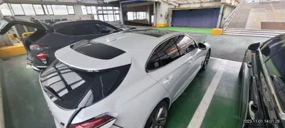 2023 Genesis G70 VIN: