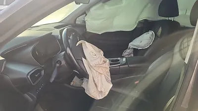 2021 Hyundai Santa FE KMHS281HGMU414741 VIN:KMHS281HGMU414741