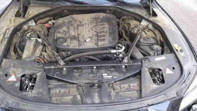 2015 BMW 730 WBAYC4101FDZ77582 VIN:WBAYC4101FDZ77582