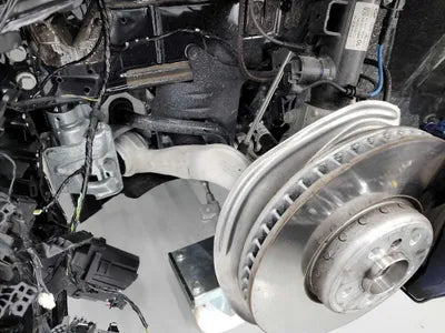 2022 BMW i4 WBY31AW00NFM16575 VIN:WBY31AW00NFM16575