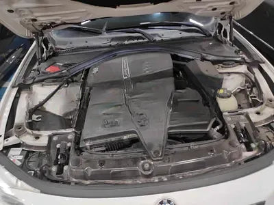 2015 BMW 428 WBA3N7108FF785778 VIN:WBA3N7108FF785778