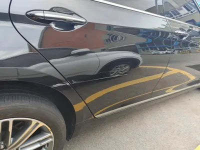 2018 Genesis G80 VIN: