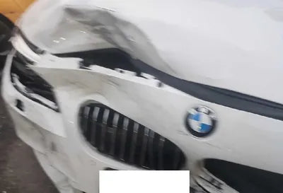 2016 BMW 520 WBA5E5104GG071140 VIN:WBA5E5104GG071140