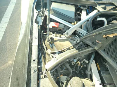 2021 Mercedes-Benz S 580 W1K6G7GB0MA063062 VIN:W1K6G7GB0MA063062