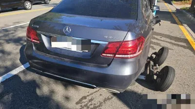 2015 Mercedes-Benz E 220 VIN: