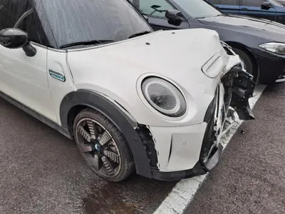 2023 MINI Cooper WMW51DL08P3R21801 VIN:WMW51DL08P3R21801