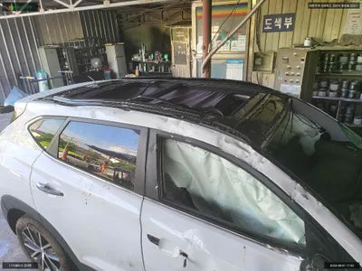 2016 Hyundai Tucson KMHJ3815GHU339538 VIN:KMHJ3815GHU339538