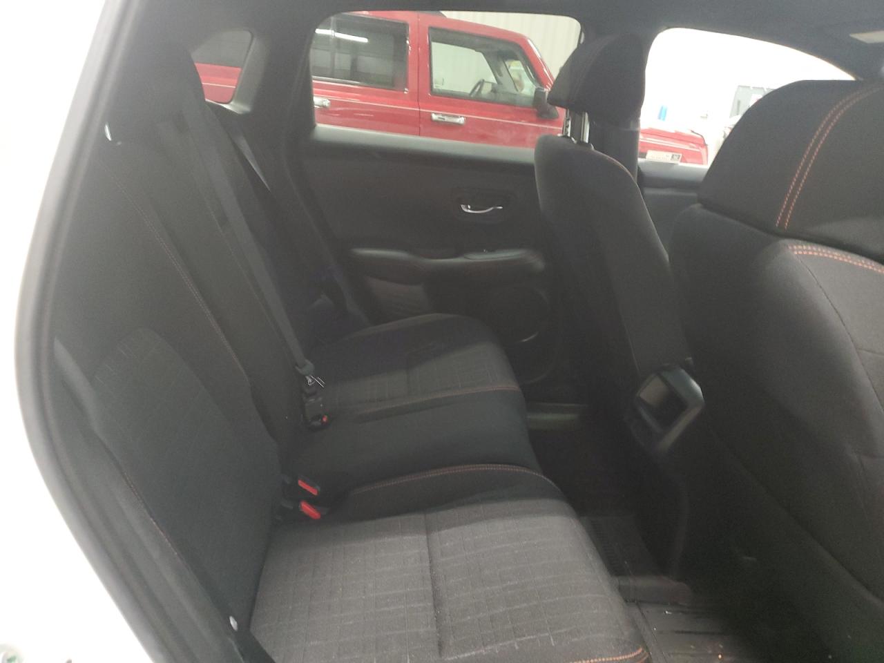 2023 HONDA HR-V SPORT VIN:3CZRZ2H56PM700342