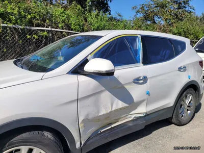 2016 Hyundai Santa FE KMHSU81UBGU659504 VIN:KMHSU81UBGU659504
