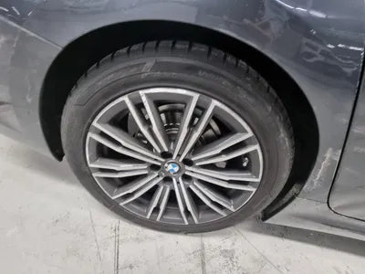 2022 BMW 320 WBA5X5106NFM33367 VIN:WBA5X5106NFM33367