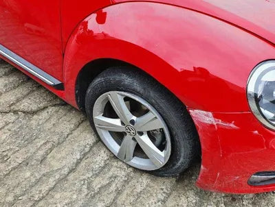 2015 Volkswagen Beetle WVWZZZ16ZFM625101 VIN:WVWZZZ16ZFM625101