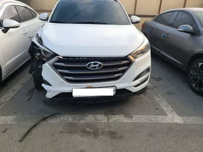 2016 Hyundai Tucson KMHJ3815GGU013382 VIN:KMHJ3815GGU013382