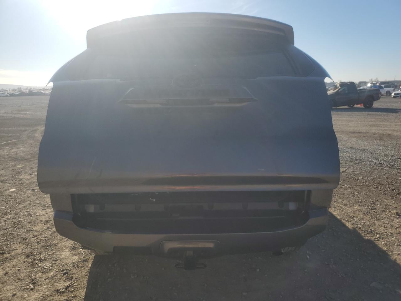 2023 TOYOTA 4RUNNER SR5 VIN:JTEEU5JR6P5303376