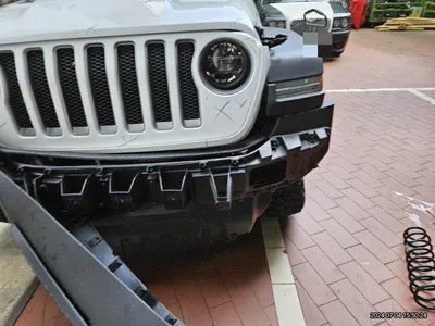2022 Jeep Wrangler VIN: