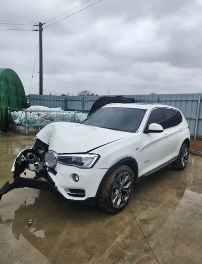 2015 BMW 320 WBAWZ5102F0L09132 VIN:WBAWZ5102F0L09132