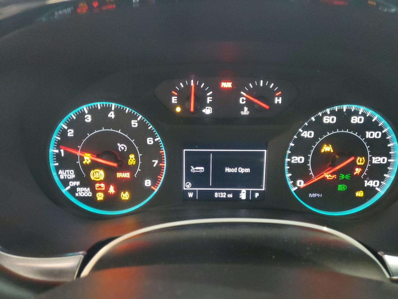 2024 CHEVROLET TRAVERSE LIMITED LS VIN:1GNESTKW1RJ139930