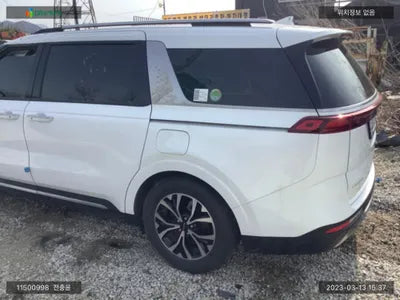 2022 Kia Carnival KNANC81BBPS237258 VIN:KNANC81BBPS237258