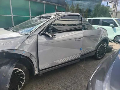 2022 Hyundai Ioniq KMHKR81CPNU095397 VIN:KMHKR81CPNU095397