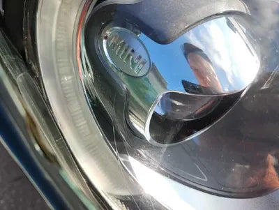 2018 MINI Cooper WMWXN3106J2H00742 VIN:WMWXN3106J2H00742