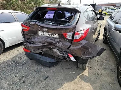 2015 Hyundai Tucson 023KMKMHJT81VBFU9 VIN:023KMKMHJT81VBFU9