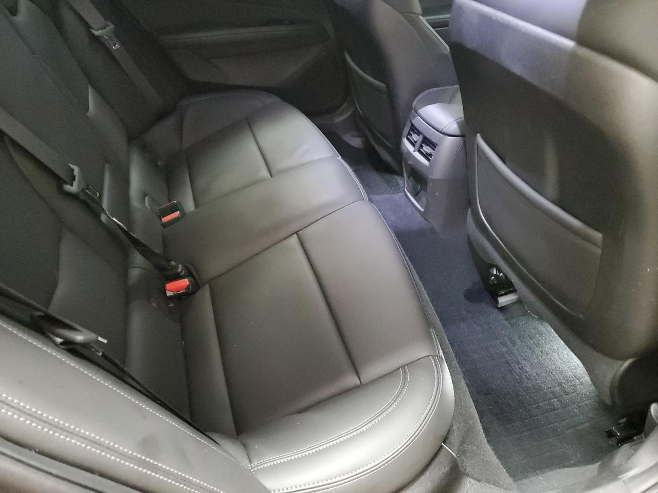 2024 CADILLAC CT4 PREMIUM LUXURY VIN:1G6DF5RK6R0126686