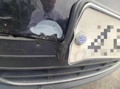 2015 Volkswagen Tiguan VIN: