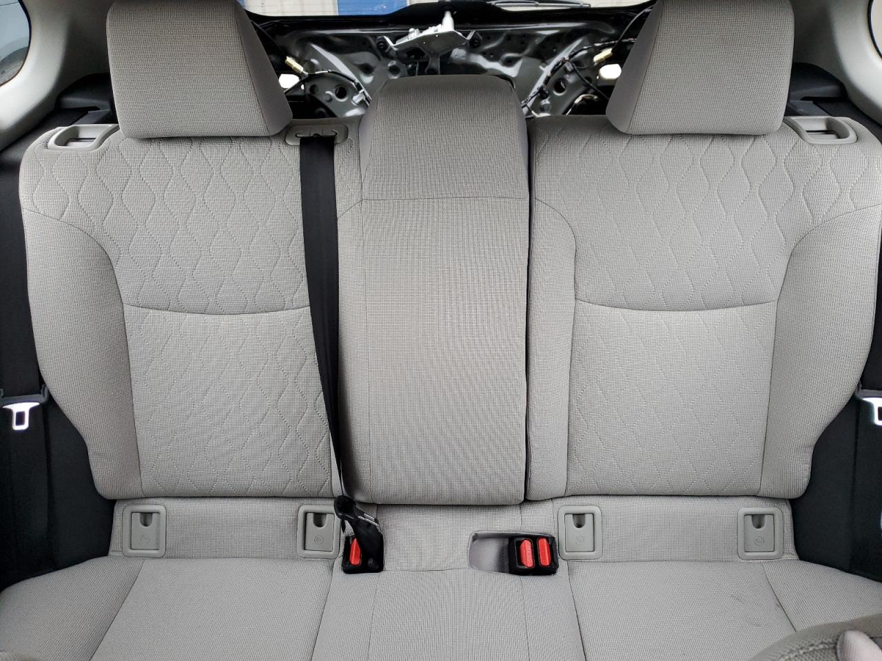 2022 TOYOTA COROLLA CROSS LE VIN:7MUCAAAG5NV029984