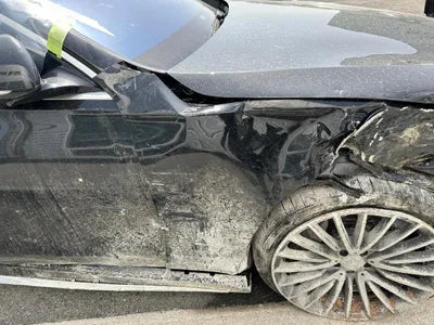 2023 Mercedes-Benz S 500 W1K6G6DB2PA202997 VIN:W1K6G6DB2PA202997