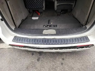 2017 Kia Carnival VIN: