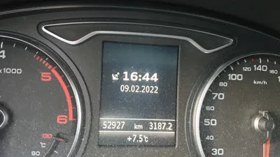 2016 Audi A3 WAUZZZ8V5GA006170 VIN:WAUZZZ8V5GA006170