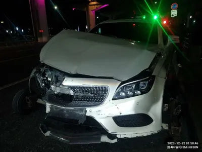 2017 Mercedes-Benz CLS 250 WDDLJ9HB8HA205792 VIN:WDDLJ9HB8HA205792