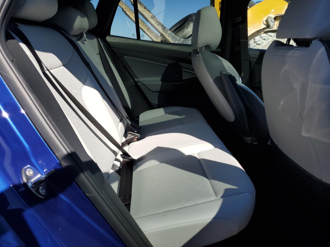 2022 VOLKSWAGEN ID.4 PRO S VIN:WVGUNPE29NP071844