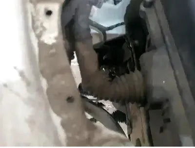 2015 BMW 520 WBA5E510XFG064918 VIN:WBA5E510XFG064918