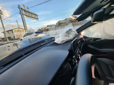 2017 Mercedes-Benz CLA 250 WDDSJ4GB6HN487701 VIN:WDDSJ4GB6HN487701