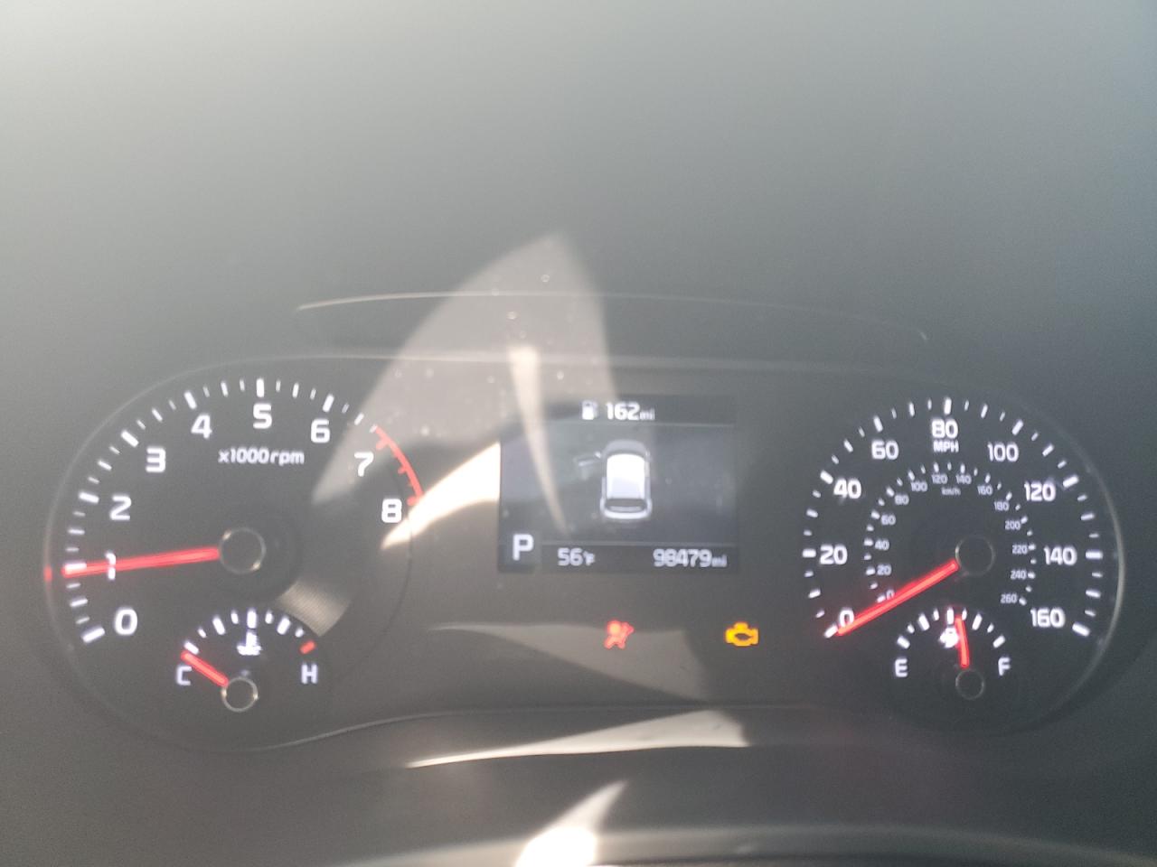 2022 KIA SOUL LX VIN:KNDJ23AU2N7159022