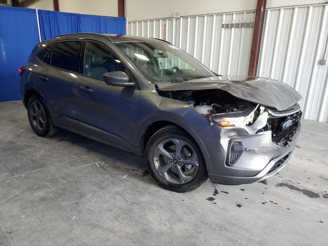 2024 FORD ESCAPE ST LINE VIN:1FMCU0MN9RUA44605