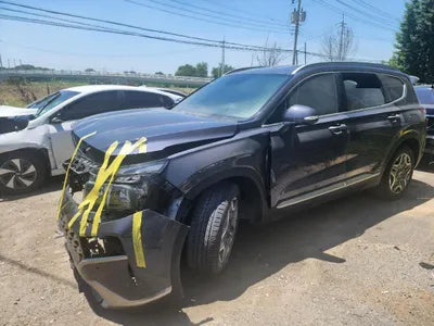 2023 Hyundai Santa FE VIN: