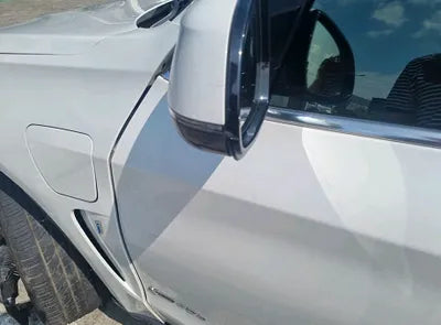 2018 BMW 540 WBAKT0108J0Z76721 VIN:WBAKT0108J0Z76721