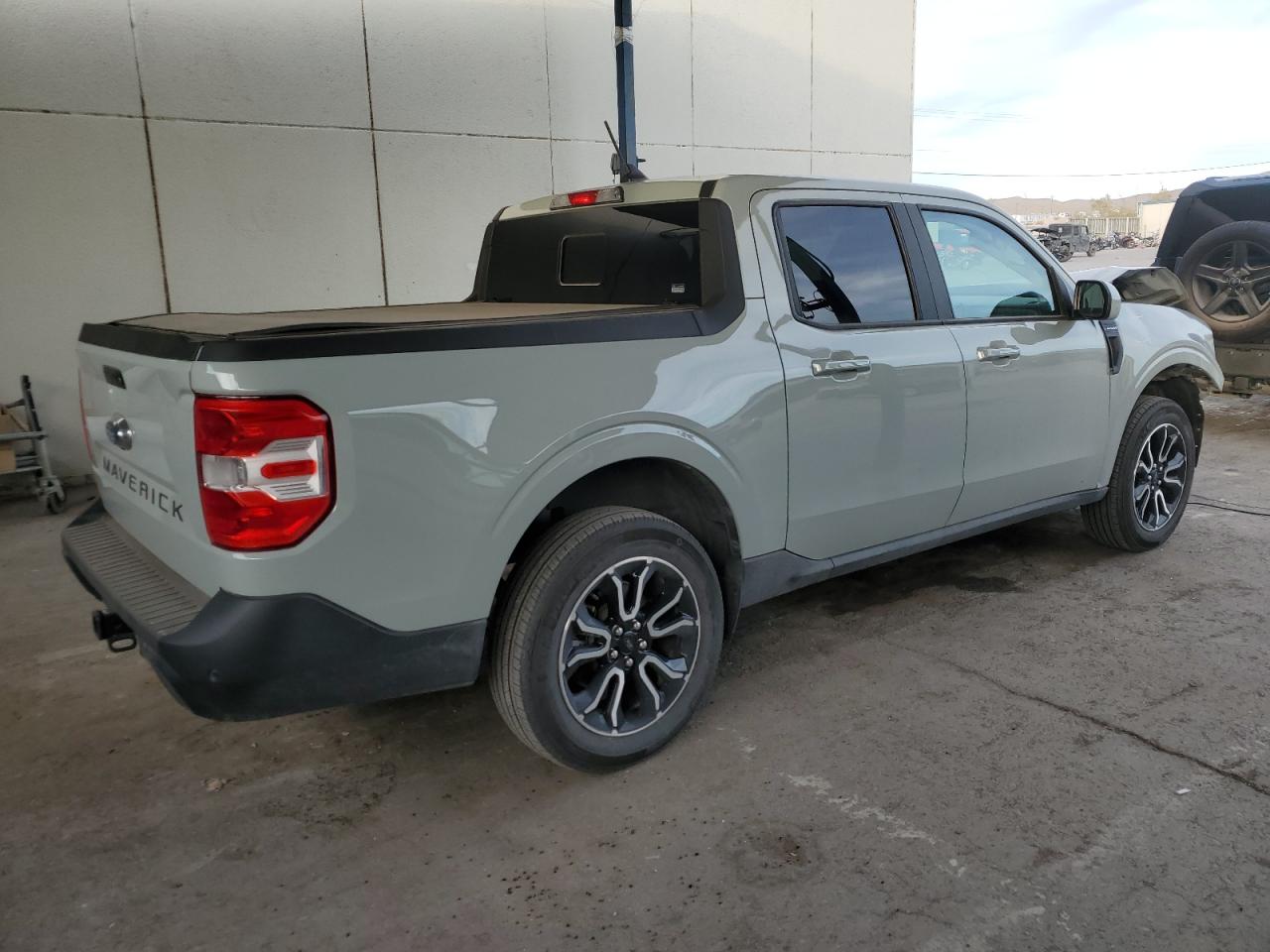 2022 FORD MAVERICK XL VIN:3FTTW8E90NRA95328