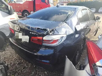 2017 BMW 530 WBAJC9100HG471404 VIN:WBAJC9100HG471404