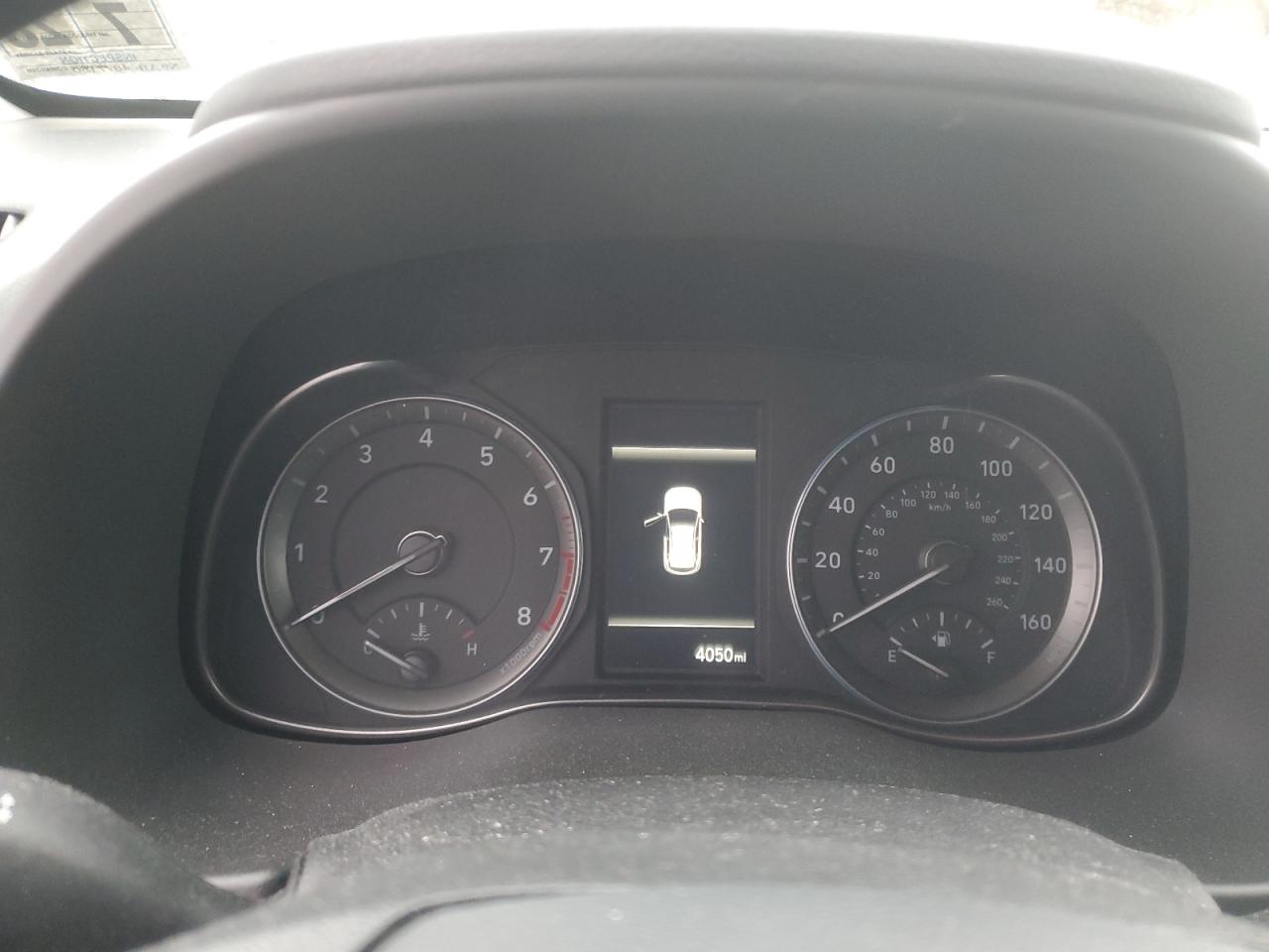 2023 HYUNDAI KONA SEL VIN:1GTHK24U35E206834