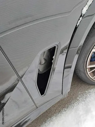 2022 BMW X5 M WBSJU0103N9J35735 VIN:WBSJU0103N9J35735