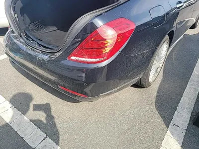 2016 Mercedes-Benz S 350 WDDUF3DB0GA254427 VIN:WDDUF3DB0GA254427