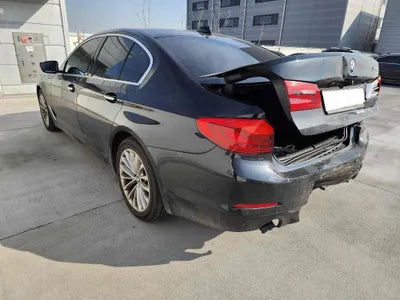 2018 BMW 520 WBAJC3104JWE63253 VIN:WBAJC3104JWE63253