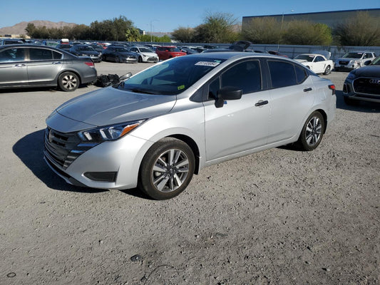 2023 NISSAN VERSA S VIN:3N1CN8DV0PL867840