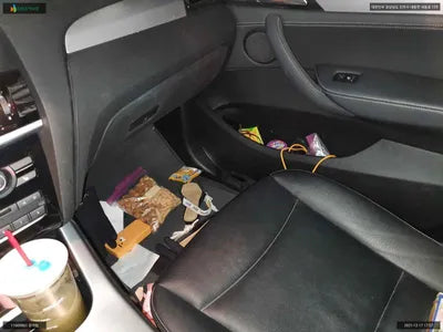 2017 BMW 320 WBAWZ510XG0M28466 VIN:WBAWZ510XG0M28466