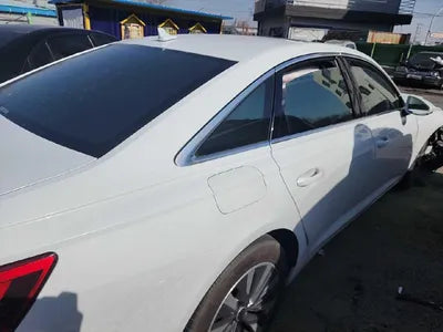 2021 Audi A6 WAUZZZF29MN066305 VIN:WAUZZZF29MN066305