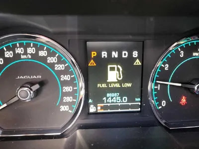 2015 Jaguar XF SAJAA05S4FPU54118 VIN:SAJAA05S4FPU54118