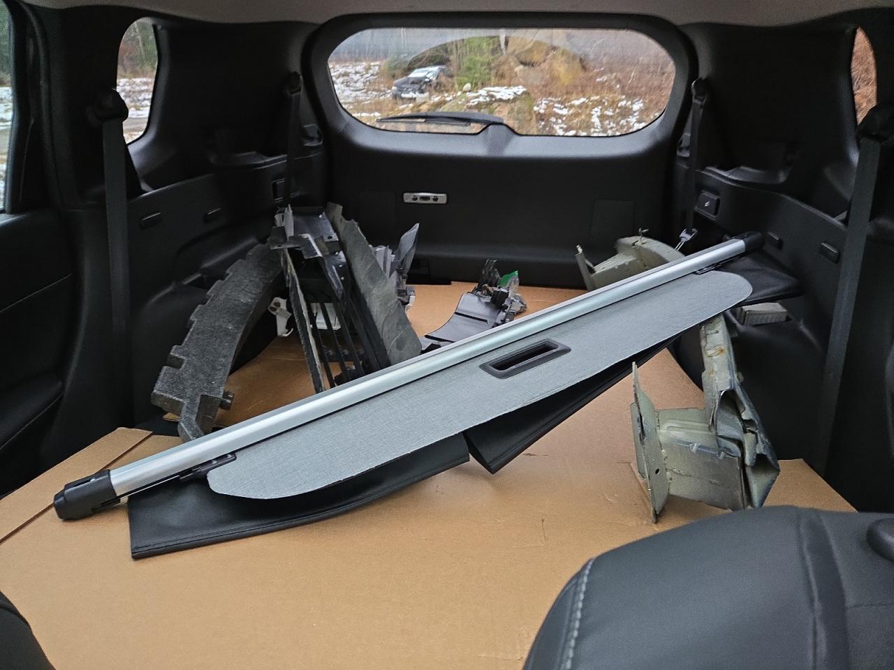 2022 MITSUBISHI OUTLANDER SE VIN:JA4J4UA8XNZ607699